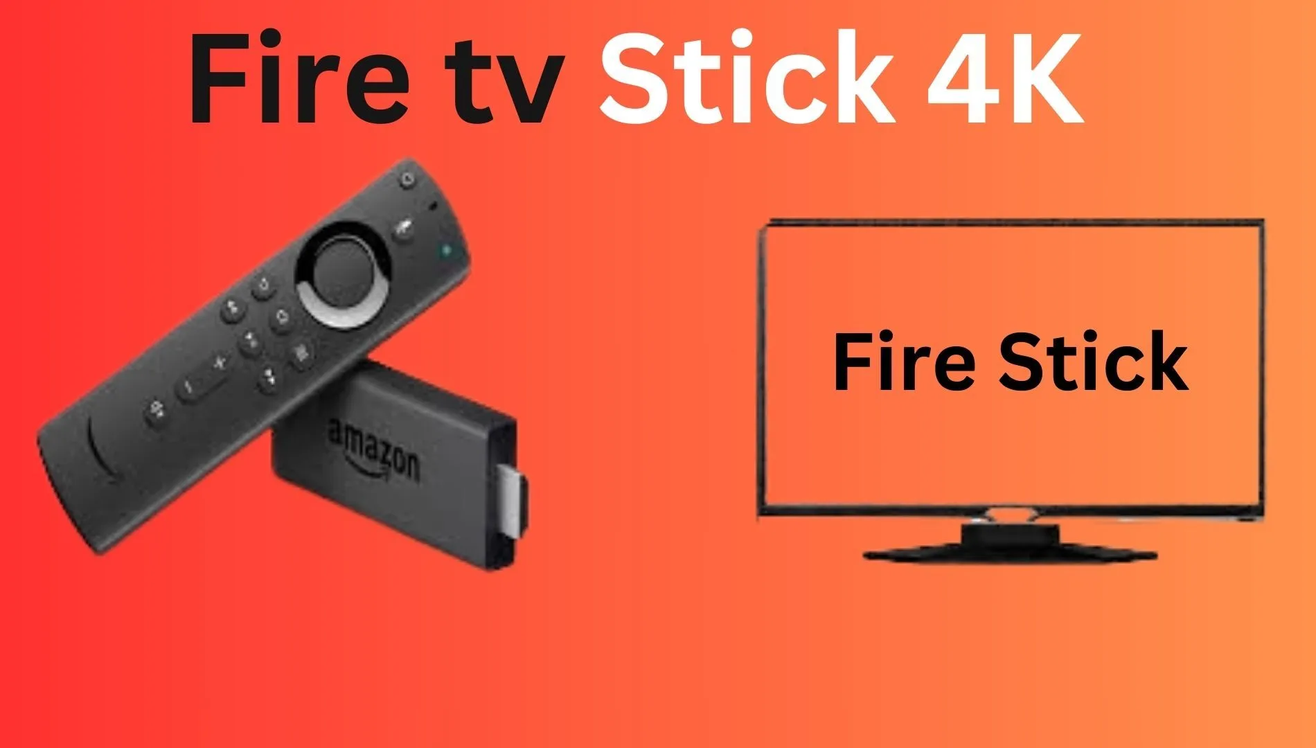 XCIPTV Player on Firestick