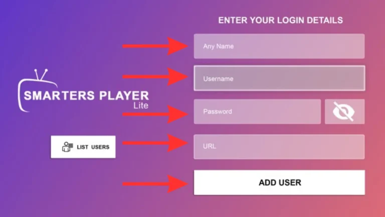 Step 3 enter iOS login details