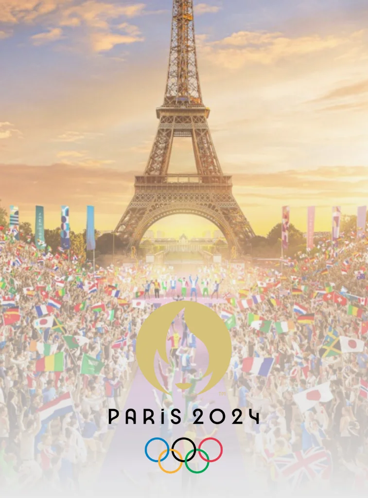 Paris-2024